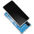 NHL St. Louis Blues Iced Galaxy S24 FE Clear Case